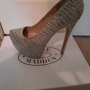 Steve Madden Heels